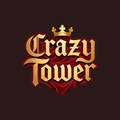 CrazyTower Casino logo